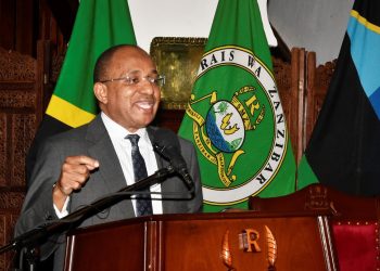 RAIS DK. MWINYI APONGEZWA KUHUSU UWAZI WA SERIKALI