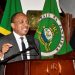 RAIS DK. MWINYI APONGEZWA KUHUSU UWAZI WA SERIKALI