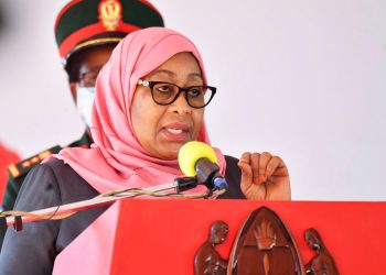 RAIS SAMIA AWAIBUA WASOMI, VIONGOZI WA DINI