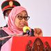 RAIS SAMIA AWAIBUA WASOMI, VIONGOZI WA DINI