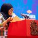 UWT TEMEKE KUMUUNGA MKONO RAIS SAMIA