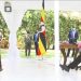 RAIS SAMIA, MUSEVENI WAFUNGUA FURSA ZA KIUCHUMI, KIBIASHARA