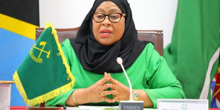 CCM YAGUSWA NYONGEZA YA MISHAHARA KWA WATUMISHI