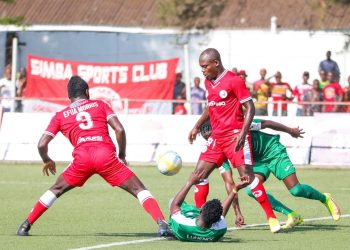 SIMBA, KAGERA NI KISASI, HESABU LEO