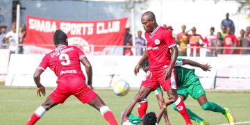 SIMBA, KAGERA NI KISASI, HESABU LEO