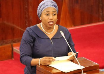 HOSPITALI MAALUMU YA MAMA NA MTOTO KUJENGWA