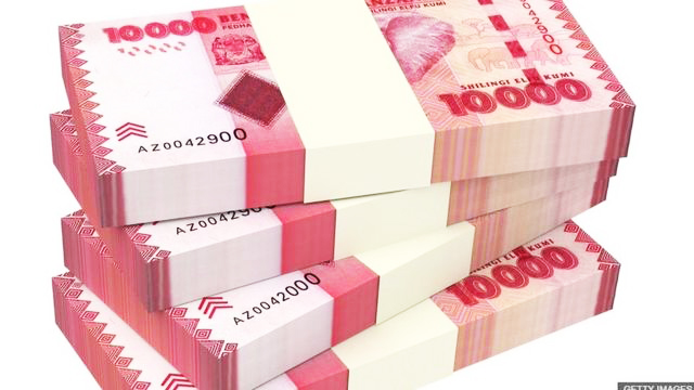 VIKUNDI VILIVYOPATA MIKOPO YA BILIONI 4/- VYAITWA TAKUKURU