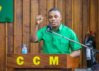 SHAKA:UAMUZI KUWAPANGA WAMACHINGA USIPOTOSHWE