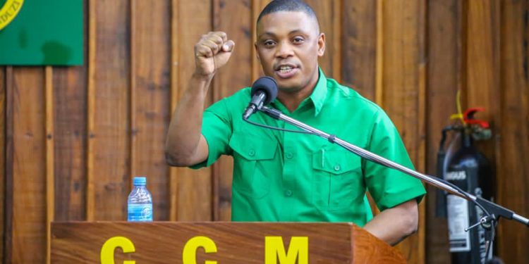 SHAKA:UAMUZI KUWAPANGA WAMACHINGA USIPOTOSHWE