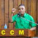 SHAKA:UAMUZI KUWAPANGA WAMACHINGA USIPOTOSHWE