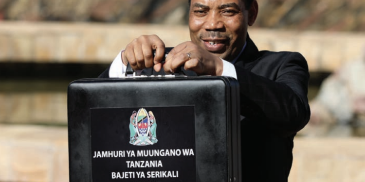 BAJETI YA WANANCHI