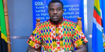 TAMISEMI YAWAITA KAZINI WAAJIRIWA WAPYA 16,676