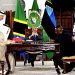 SMZ, UAE WATIA SAINI MIKATABA MITATU YA MAKUBALIANO