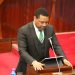 MUSWADA SHERIA YA FEDHA WAWASILISHWA BUNGENI KUBORESHA UKUSANYAJI KODI