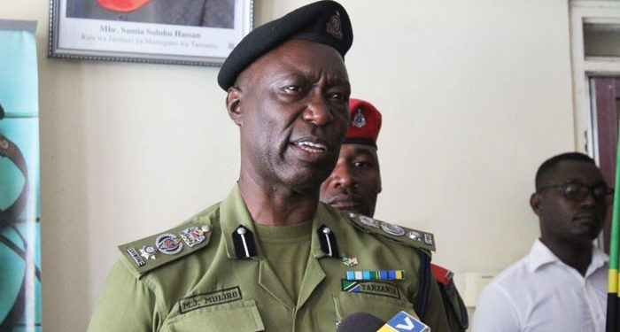 POLISI YACHUNGUZA MAPACHA WALIOTUPWA, YAMSAKA ANAYEDAIWA KUUA MKE DAR