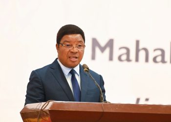MAAGIZO 15 YA MAJALIWA UHIFADHI WA MAZINGIRA