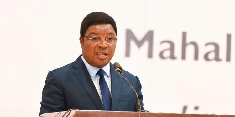 MAAGIZO 15 YA MAJALIWA UHIFADHI WA MAZINGIRA