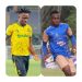 WAJUE WATIKISA NYAVU BORA 2021/2022