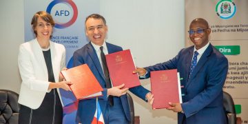 UFARANSA YAMUUNGA MKONO RAIS SAMIA KUMTUA MAMA NDOO KICHWANI