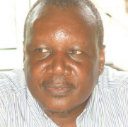 MHARIRI MKONGWE JOSIAH MUFUNGO ATUTOKA