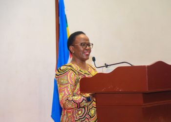 WANADIPLOMASIA WAELEZWA KINACHOENDELEA LOLIONDO