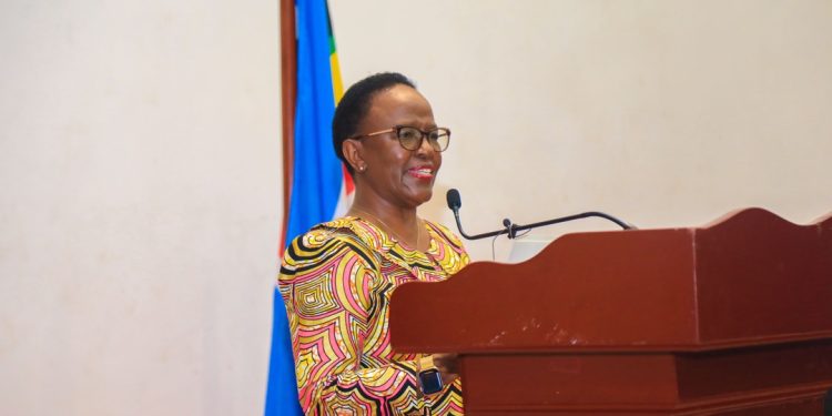 WANADIPLOMASIA WAELEZWA KINACHOENDELEA LOLIONDO