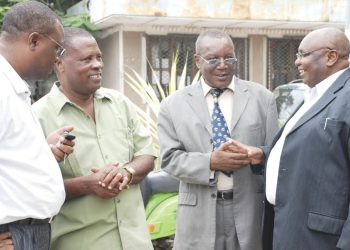 KWA HERI JOSIAH MUFUNGO