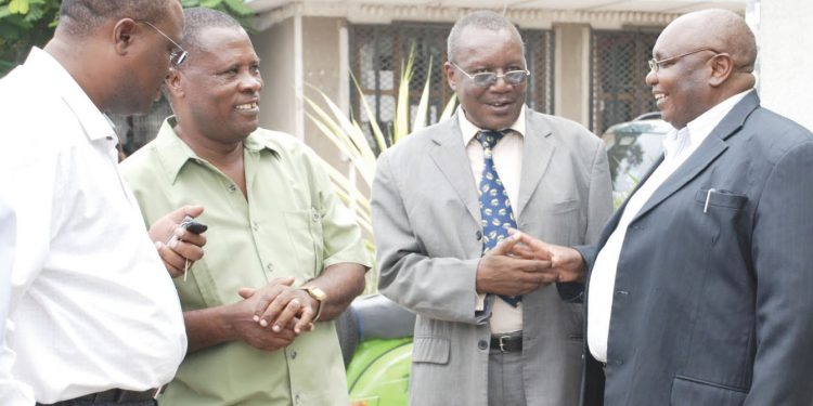 KWA HERI JOSIAH MUFUNGO