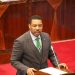 WIZARA YA FEDHA YAIDHINISHIWA BAJETI SH. TRILIONI 14.94