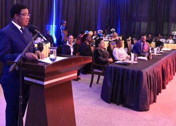 MAJALIWA AZIAHIDI NGOS KUENDELEZA USHIRIKIANO
