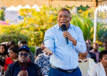 ‘PANYA KALOWA’ WATIKISA DODOMA