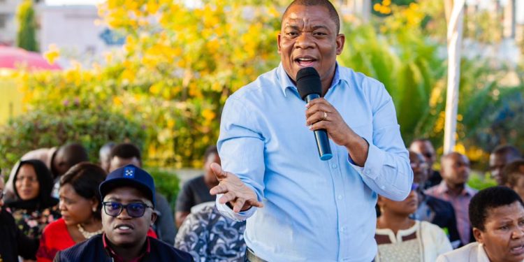 ‘PANYA KALOWA’ WATIKISA DODOMA