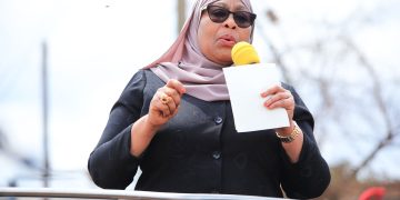 NAFUU ZAIDI MAFUTA YAJA