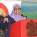 WAZIRI JENISTA ASEMA RAIS SAMIA ANATAKA USAWA NGAZI YA UAMUZI