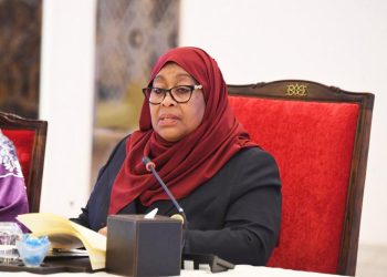 RAIS SAMIA AZIDI KUFUNGUA MILANGO YA UWEKEZAJI NCHINI