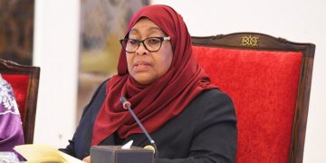 RAIS SAMIA AZIDI KUFUNGUA MILANGO YA UWEKEZAJI NCHINI