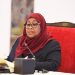 RAIS SAMIA AZIDI KUFUNGUA MILANGO YA UWEKEZAJI NCHINI