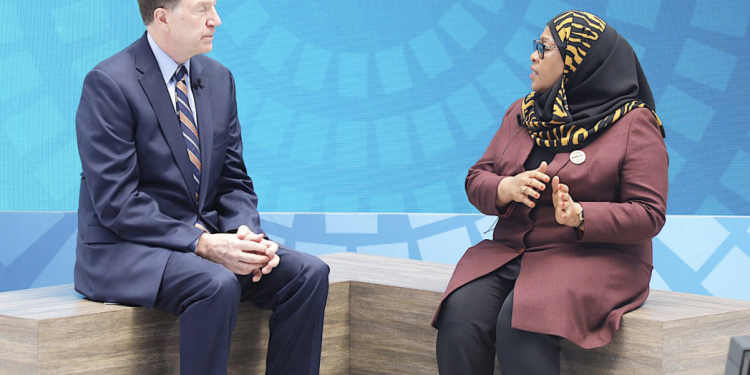 FURSA MPYA KIUCHUMI KWA WAKAZI WA LINDI NA MTWARA