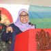 RAIS SAMIA AIBUA WAFANYABIASHARA
