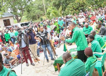 DANADANA UTATUZI MGOGORO WA WANANCHI ZAMKERA SHAKA