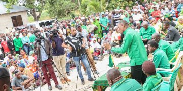 DANADANA UTATUZI MGOGORO WA WANANCHI ZAMKERA SHAKA