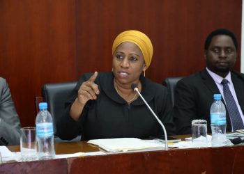 SEKTA YA AFYA KUCHANGIWA SH. BILIONI 98