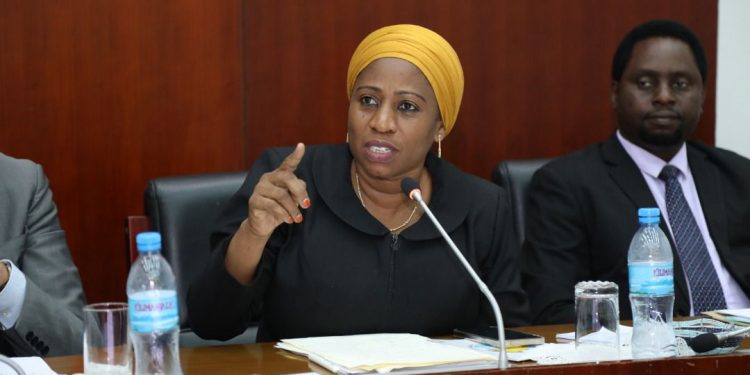 SEKTA YA AFYA KUCHANGIWA SH. BILIONI 98