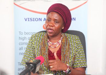 DK. GWAJIMA AANIKA MIKAKATI KUMUINUA MWANAMKE