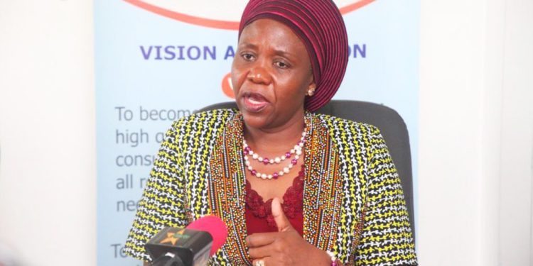 DK. GWAJIMA AANIKA MIKAKATI KUMUINUA MWANAMKE