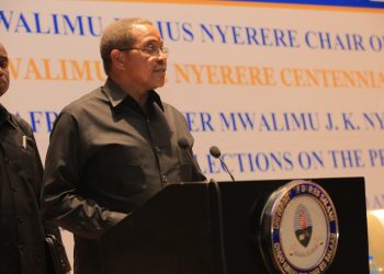 DK. KIKWETE ATAKA VIJANA WAISHI KWA FALSAFA YA MWALIMU NYERERE