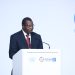 DK. MPANGO ASEMA TANZANIA IMEJITOLEA KUHIFADHI BAHARI