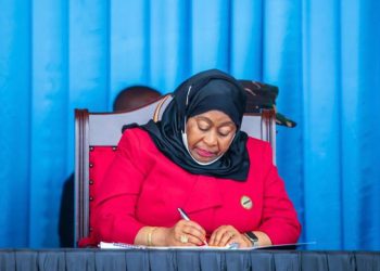 MIAKA 30 YA VYAMA VINGI: CHANGAMOTO NA MUSTAKABALI KUSONGA MBELE