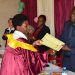MAHAFALI YA PILI YA CHUO CHA VETA MATANDA SHINYANGA YAFANYIKA, MEYA ATAKA WATUMIE UJUZI WALIOPATA KUJIAJIRI