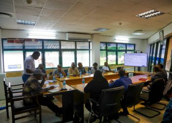 NAIBU KATIBU MKUU WA WIZARA YA MALIASILI NA UTALII AIPONGEZA TTB